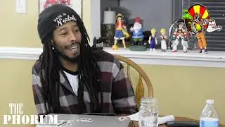 The Phorum (ep.1) 