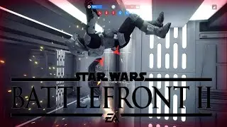 Star Wars Battlefront II: Supremacy Battle (Death Star II)(Empire) (No Commentary)