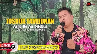 Arga Do Au Ditobus Cipt: William S Naibaho - Joshua Tambunan