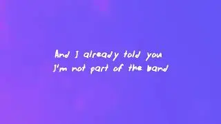 beabadoobee - Real Man