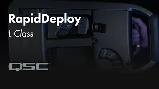 L Class Training Series 3: RapidDeploy
