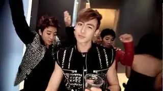 MIXER FANTASIC BABY K-POP (Full.Ver)