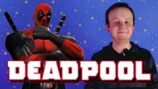 Обзор Deadpool от Юкевича
