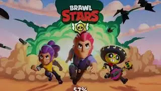 БОЙ С БОССОМ - режим МАСТЕР И БЕЗУМИЕ в Brawl stars