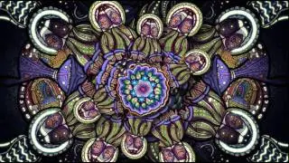 Ephedra - Goa Madness Rising [Oldschool Goa trance Mix]