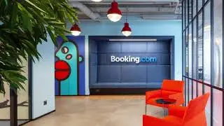 10 офисных проектов Best Office Awards – 2020