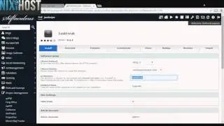 Installing TaskFreak with Softaculous in cPanel