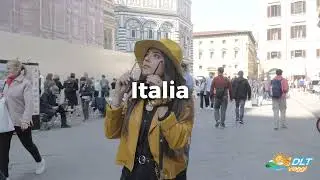 Vivi l'emozione di una vacanza DLT VIAGGI