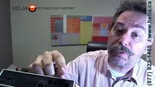 How To Connect Telus and Shaw Phone Lines to your VoIP 3CX Phone System