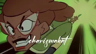 Bloody Mary- April edit (ROTTMNT)