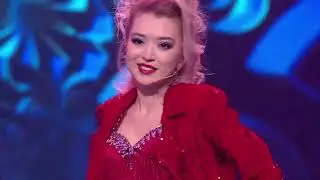 Malika Yes - Дикая роза