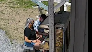 #short Decomposing Piano Duo Jam on July 14, 2024