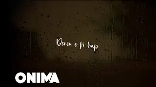 Blero - Deren e ki hap (prod. by Chipsi)