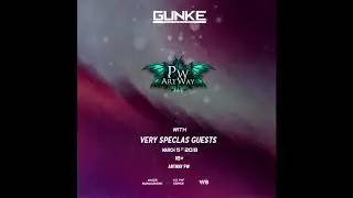 CHANNEL TRAILER FOR ARTWAY PW