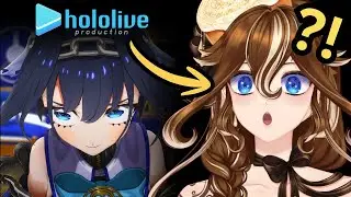 Did NOT Expect Hololive to Be This Funny | 10 Mins of Hololive Funny Moments Reaction