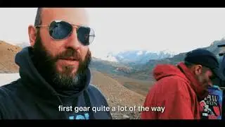 Rickshaw Run Himalaya