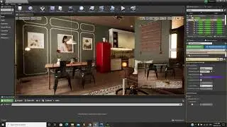 Master Class Unreal Engine UE 4.25
