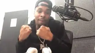 Caine, Rocky Rock, Krayzie Bone - No Budge [HQ CLIP]