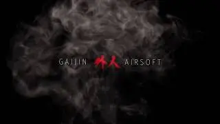 Gaijin Airsoft - Intro
