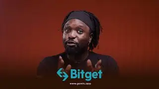 BitGet launches $100M Web3 FUND!!!😱💯