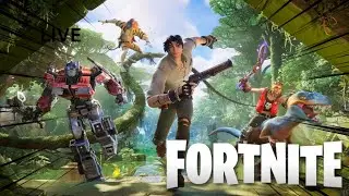 Fortnite | With Friends XD