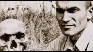 Снежный человек. Йети.. В плену у снежных людей – свидетельства очевидцев. Документальные