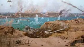 October War