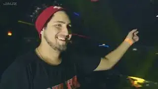 DJs que TROLEARON al PÚBLICO