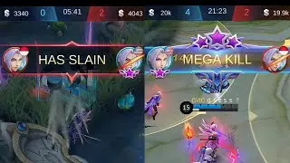 from zero to mega:v