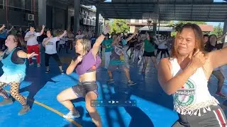 One Tulo Zumba Launching 042923