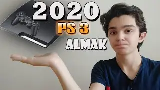 2020'DE PS3 ALMAK!? | PS3 ALINIR MI? |  PS3 ALIRKEN NELERE DİKKAT EDİLMELİ? | FİYATI NE KADAR?