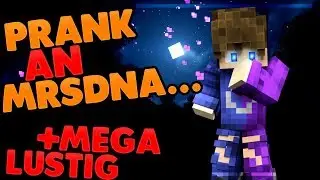 MEGA LUSTIG | WIR PRANKEN MRSDNA IM STREAM | MIT BEZGEHD | REWI BEDWARS