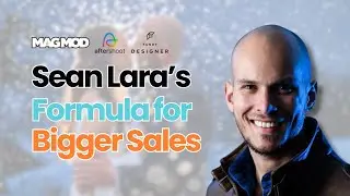 3 Must-Have Tools for Photography Business Success with Sean Lara