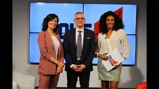 Intervista a MakeITlean su Business24 la TV per il lavoro!