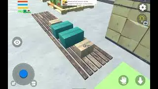 обзор на машину Theconveyor в my first car