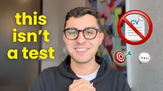The Proven Framework to Answer “Tell Me About Yourself”