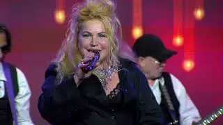 Юлия Артёмова — «Ты свободен» (Concert video, 2024)