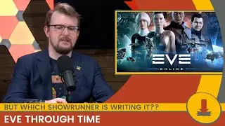 Eve Through Time || CheckPoint 461