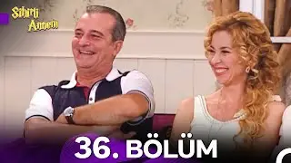 Sihirli Annem 36. Bölüm HD (6. Sezon)
