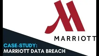 TechForce Cyber Case Study: Marriott Hotels Data breach
