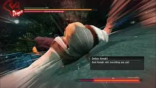 Yakuza Kiwami SUBSTORIES #69 Komaki Style Parry Walkthrough