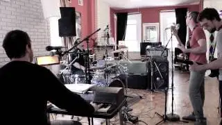 The Rivals, Living Room Sessions - Bow Down