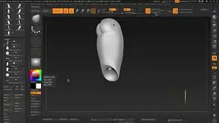 Adding articulation to your 6 inch action figure part 4