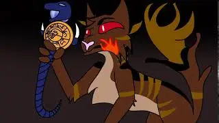 Rise Ninjago map part 7