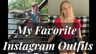 My Favorite Summer Outfits MTF Transgender