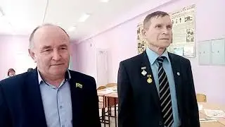 Николай Ижендей