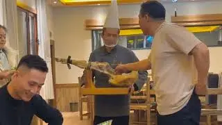 Россия и Китай (Сканф)
