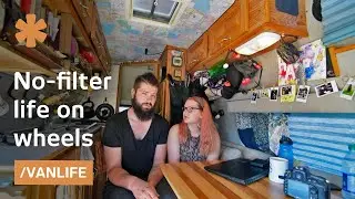 #vanlife