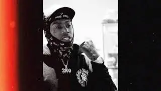[FREE] Young Slo-be Type x EBK Jaaybo Type Beat - "Crossroads"