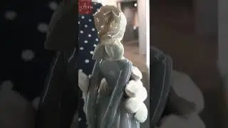 Статуэтка 